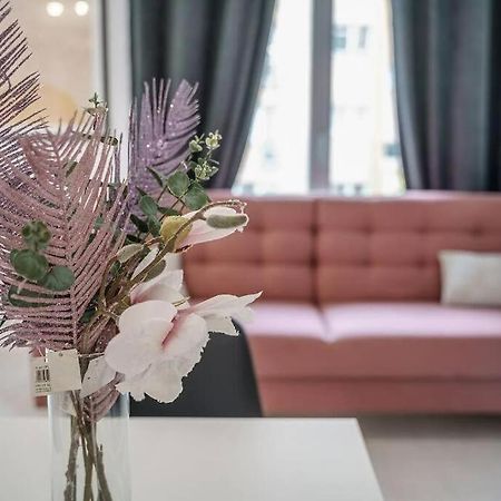 Urbannestgroup - Sienna 65 Daire Varşova Dış mekan fotoğraf